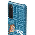 Looney Tunes Tasmanian Devil Yell Galaxy S20 Lite Case