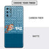 Looney Tunes Tasmanian Devil Yell Galaxy S20 Plus Skin