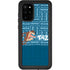 Looney Tunes Tasmanian Devil Yell Galaxy S20 Plus Waterproof Case