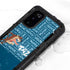 Looney Tunes Tasmanian Devil Yell Galaxy S20 Waterproof Case