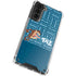 Looney Tunes Tasmanian Devil Yell Galaxy S21 5G Clear Case