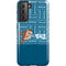 Looney Tunes Tasmanian Devil Yell Galaxy S21 5G Pro Case