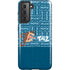 Looney Tunes Tasmanian Devil Yell Galaxy S21 5G Pro Case