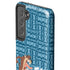 Looney Tunes Tasmanian Devil Yell Galaxy S21 5G Pro Case