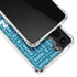 Looney Tunes Tasmanian Devil Yell Galaxy S21 Plus 5G Clear Case