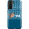 Looney Tunes Tasmanian Devil Yell Galaxy S21 Plus 5G Pro Case