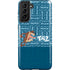 Looney Tunes Tasmanian Devil Yell Galaxy S21 Plus 5G Pro Case