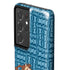 Looney Tunes Tasmanian Devil Yell Galaxy S21 Ultra 5G Pro Case