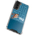 Looney Tunes Tasmanian Devil Yell Galaxy S22 Plus Clear Case