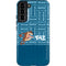 Looney Tunes Tasmanian Devil Yell Galaxy S22 Plus Pro Case