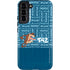 Looney Tunes Tasmanian Devil Yell Galaxy S22 Plus Pro Case