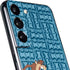 Looney Tunes Tasmanian Devil Yell Galaxy S22 Plus Skin
