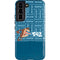 Looney Tunes Tasmanian Devil Yell Galaxy S22 Pro Case