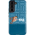 Looney Tunes Tasmanian Devil Yell Galaxy S22 Pro Case