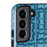 Looney Tunes Tasmanian Devil Yell Galaxy S22 Pro Case