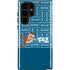 Looney Tunes Tasmanian Devil Yell Galaxy S22 Ultra Pro Case