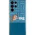 Looney Tunes Tasmanian Devil Yell Galaxy S22 Ultra Skin
