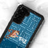 Looney Tunes Tasmanian Devil Yell Galaxy S23 Plus Waterproof Case