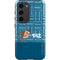 Looney Tunes Tasmanian Devil Yell Galaxy S23 Pro Case