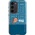 Looney Tunes Tasmanian Devil Yell Galaxy S23 Pro Case