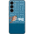 Looney Tunes Tasmanian Devil Yell Galaxy S23 Skin