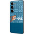 Looney Tunes Tasmanian Devil Yell Galaxy S23 Skin