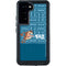 Looney Tunes Tasmanian Devil Yell Galaxy S23 Waterproof Case