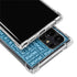 Looney Tunes Tasmanian Devil Yell Galaxy S24 Ultra Clear Case