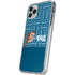 Looney Tunes Tasmanian Devil Yell iPhone 11 Pro Clear Case