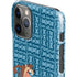Looney Tunes Tasmanian Devil Yell iPhone 11 Pro Lite Case
