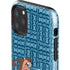 Looney Tunes Tasmanian Devil Yell iPhone 11 Pro Max Impact Case
