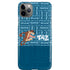 Looney Tunes Tasmanian Devil Yell iPhone 11 Pro Max Lite Case