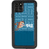 Looney Tunes Tasmanian Devil Yell iPhone 11 Pro Max Waterproof Case