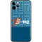 Looney Tunes Tasmanian Devil Yell iPhone 11 Pro Skin