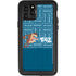 Looney Tunes Tasmanian Devil Yell iPhone 11 Pro Waterproof Case