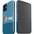 Looney Tunes Tasmanian Devil Yell iPhone 12 Mini Lite Case