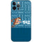 Looney Tunes Tasmanian Devil Yell iPhone 12 Pro Skin