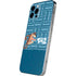 Looney Tunes Tasmanian Devil Yell iPhone 12 Pro Skin