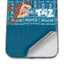 Looney Tunes Tasmanian Devil Yell iPhone 12 Pro Skin