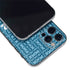 Looney Tunes Tasmanian Devil Yell iPhone 12 Pro Skin