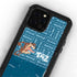 Looney Tunes Tasmanian Devil Yell iPhone 12 Pro Waterproof Case