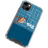 Looney Tunes Tasmanian Devil Yell iPhone 13 Clear Case