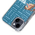 Looney Tunes Tasmanian Devil Yell iPhone 13 MagSafe Case