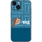 Looney Tunes Tasmanian Devil Yell iPhone 13 Mini Skin