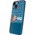 Looney Tunes Tasmanian Devil Yell iPhone 13 Mini Skin