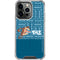 Looney Tunes Tasmanian Devil Yell iPhone 13 Pro Clear Case