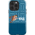Looney Tunes Tasmanian Devil Yell iPhone 13 Pro Impact Case