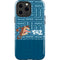 Looney Tunes Tasmanian Devil Yell iPhone 13 Pro Max Impact Case