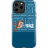Looney Tunes Tasmanian Devil Yell iPhone 13 Pro Max Impact Case