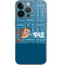 Looney Tunes Tasmanian Devil Yell iPhone 13 Pro Skin